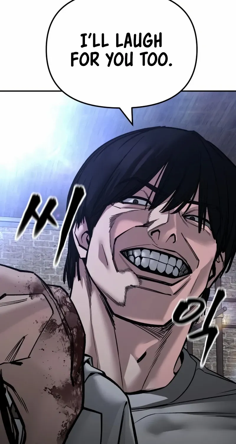 The Bully In-Charge Chapter 154 page 29 - 
