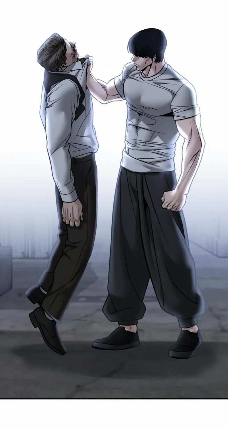 The Bully In-Charge Chapter 154 page 4 - 