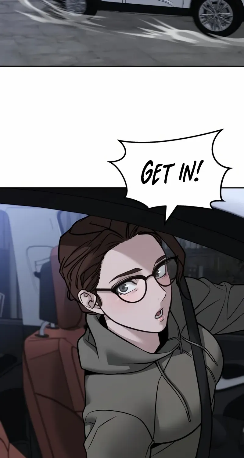 The Bully In-Charge Chapter 154 page 34 - 