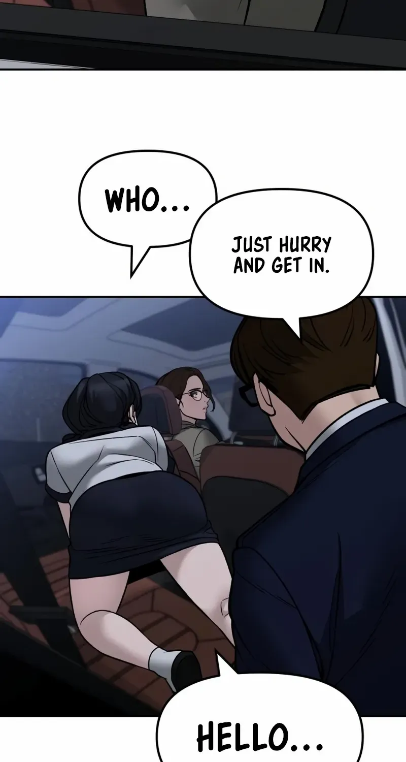 The Bully In-Charge Chapter 154 page 35 - 