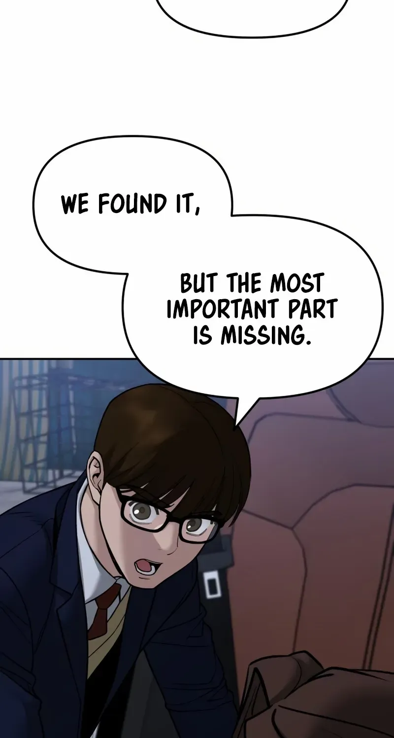 The Bully In-Charge Chapter 154 page 36 - 