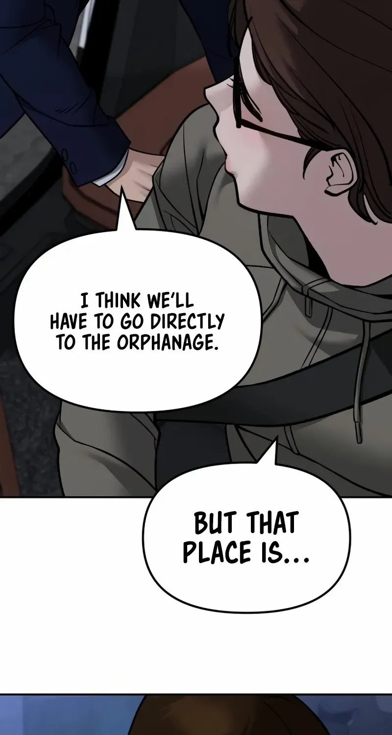 The Bully In-Charge Chapter 154 page 37 - 