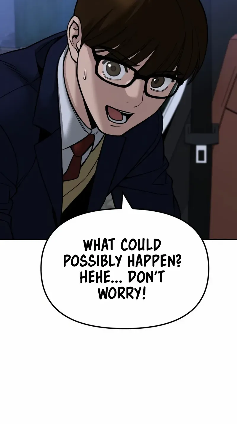 The Bully In-Charge Chapter 154 page 38 - 