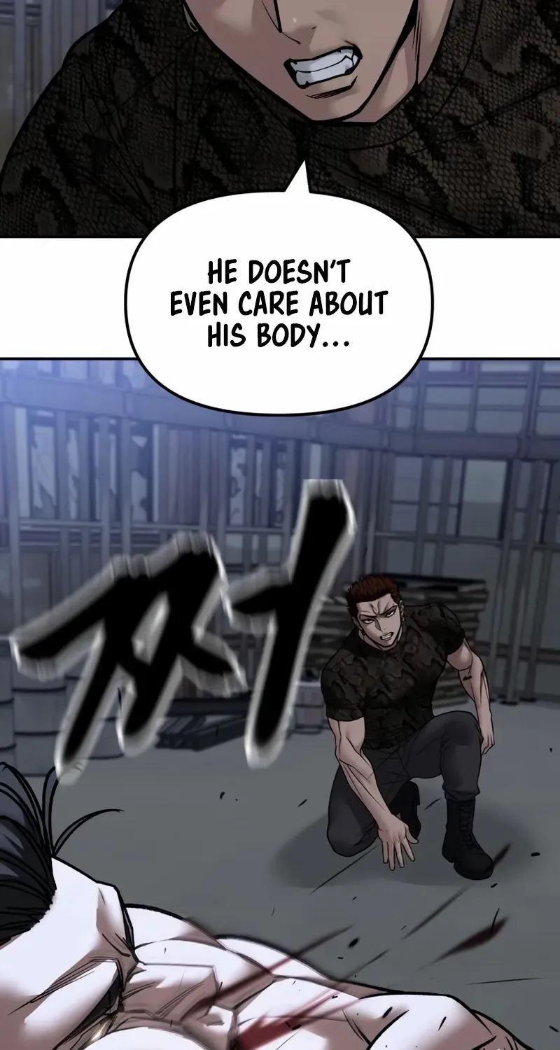 The Bully In-Charge Chapter 154 page 40 - 