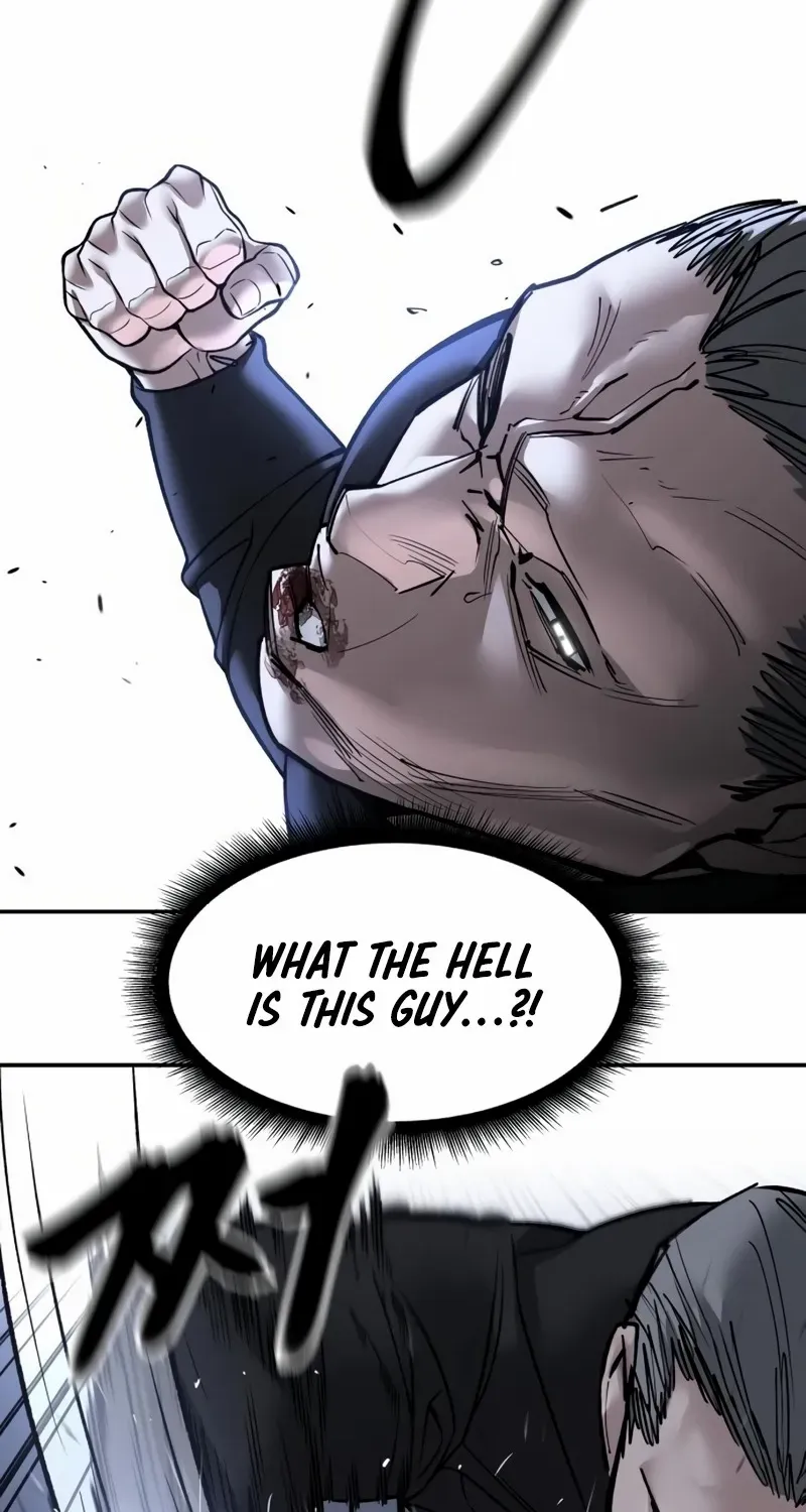 The Bully In-Charge Chapter 154 page 44 - 