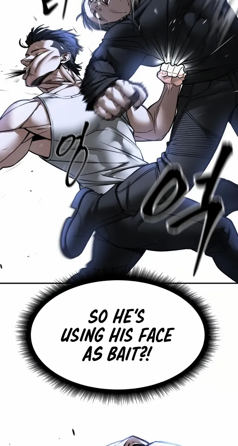 The Bully In-Charge Chapter 154 page 47 - 