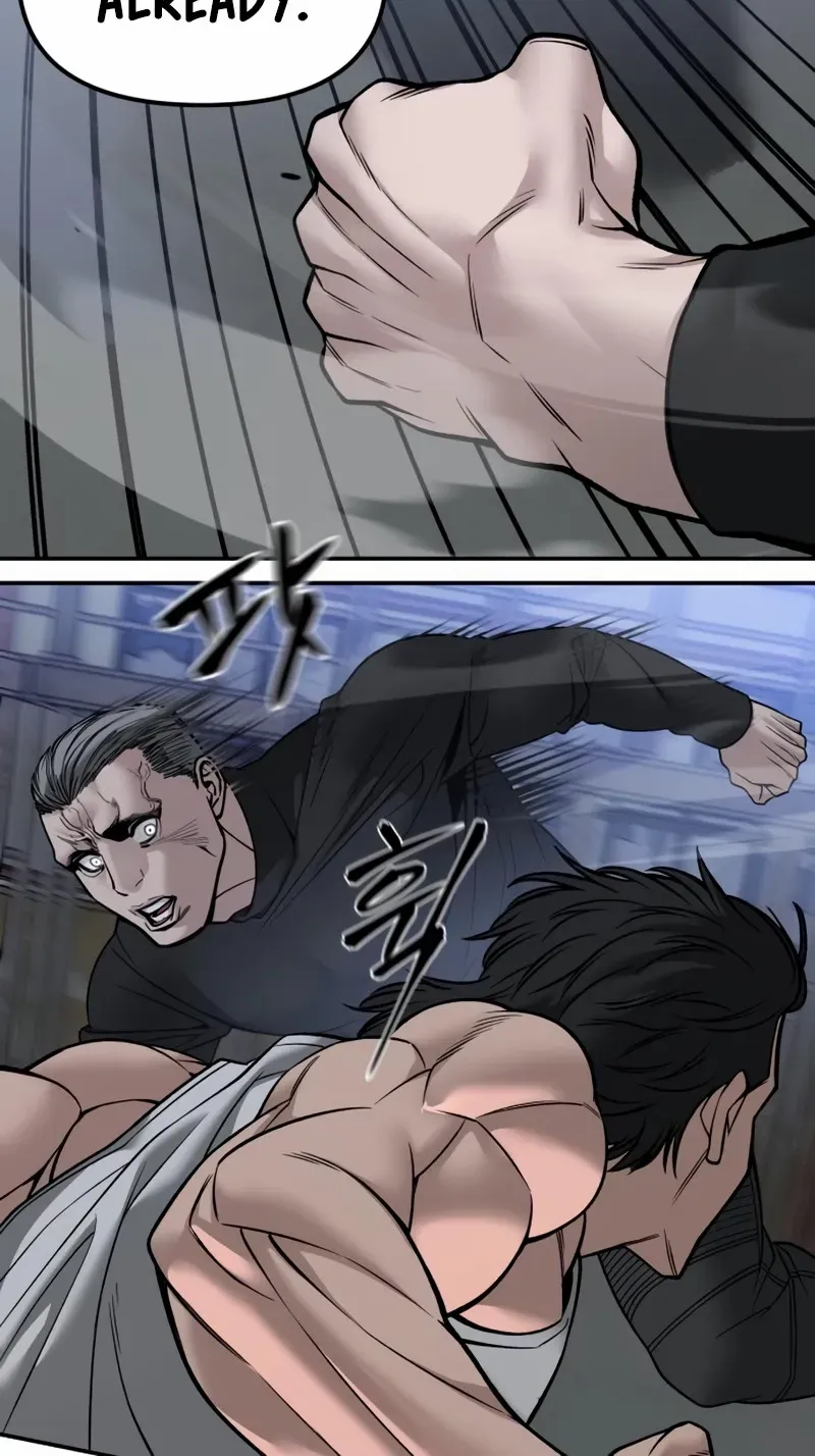 The Bully In-Charge Chapter 154 page 52 - 
