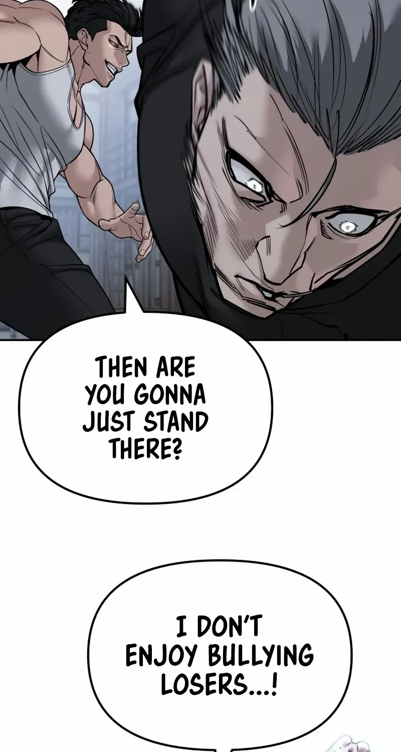 The Bully In-Charge Chapter 154 page 55 - 
