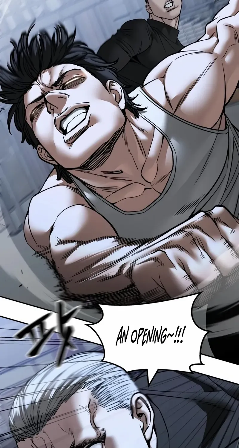 The Bully In-Charge Chapter 154 page 58 - 