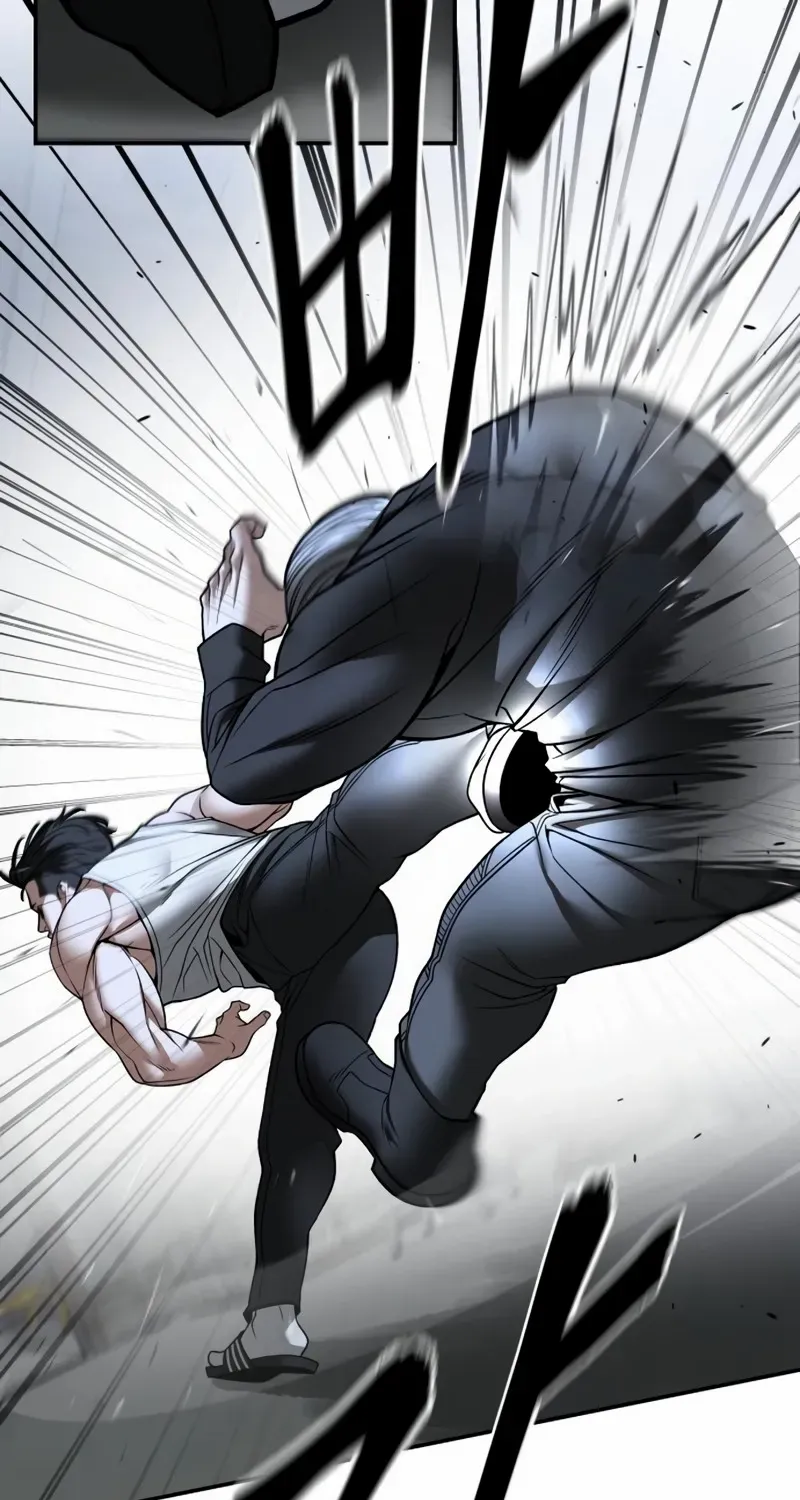 The Bully In-Charge Chapter 154 page 60 - 
