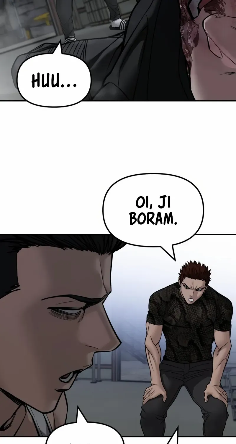The Bully In-Charge Chapter 154 page 67 - 