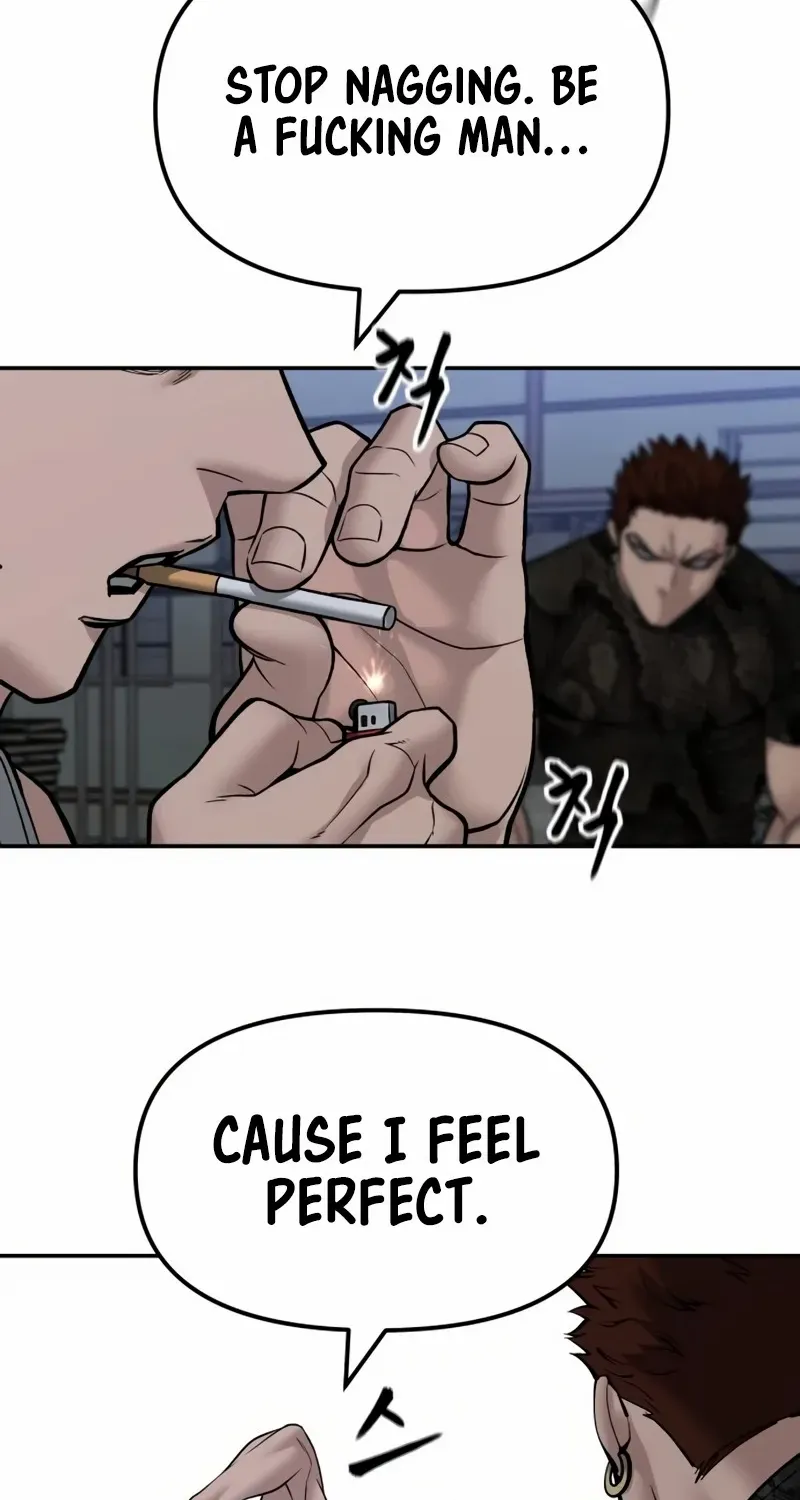 The Bully In-Charge Chapter 154 page 70 - 