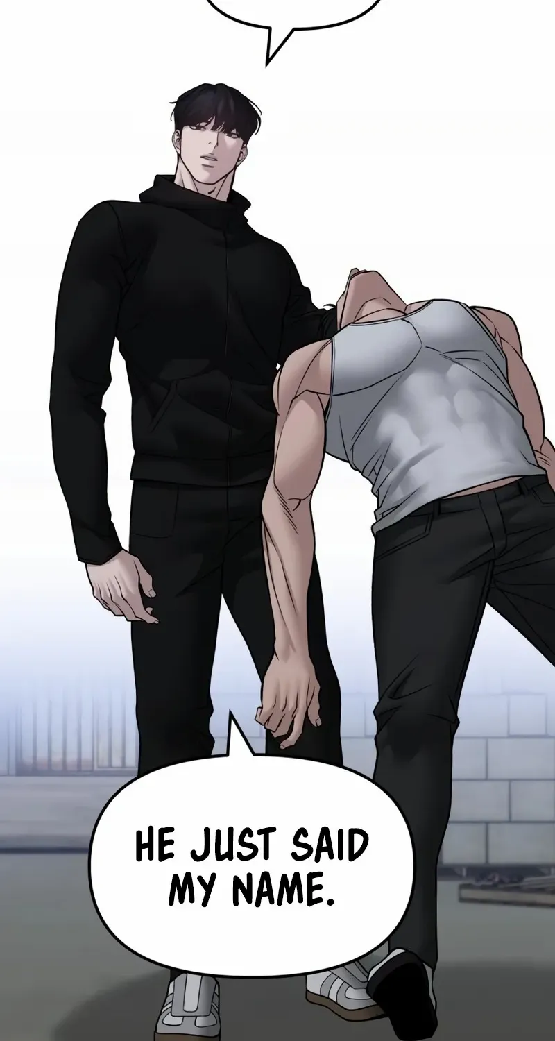 The Bully In-Charge Chapter 154 page 77 - 