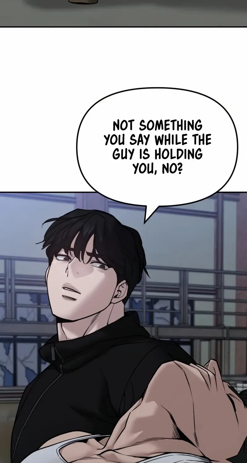 The Bully In-Charge Chapter 154 page 78 - 