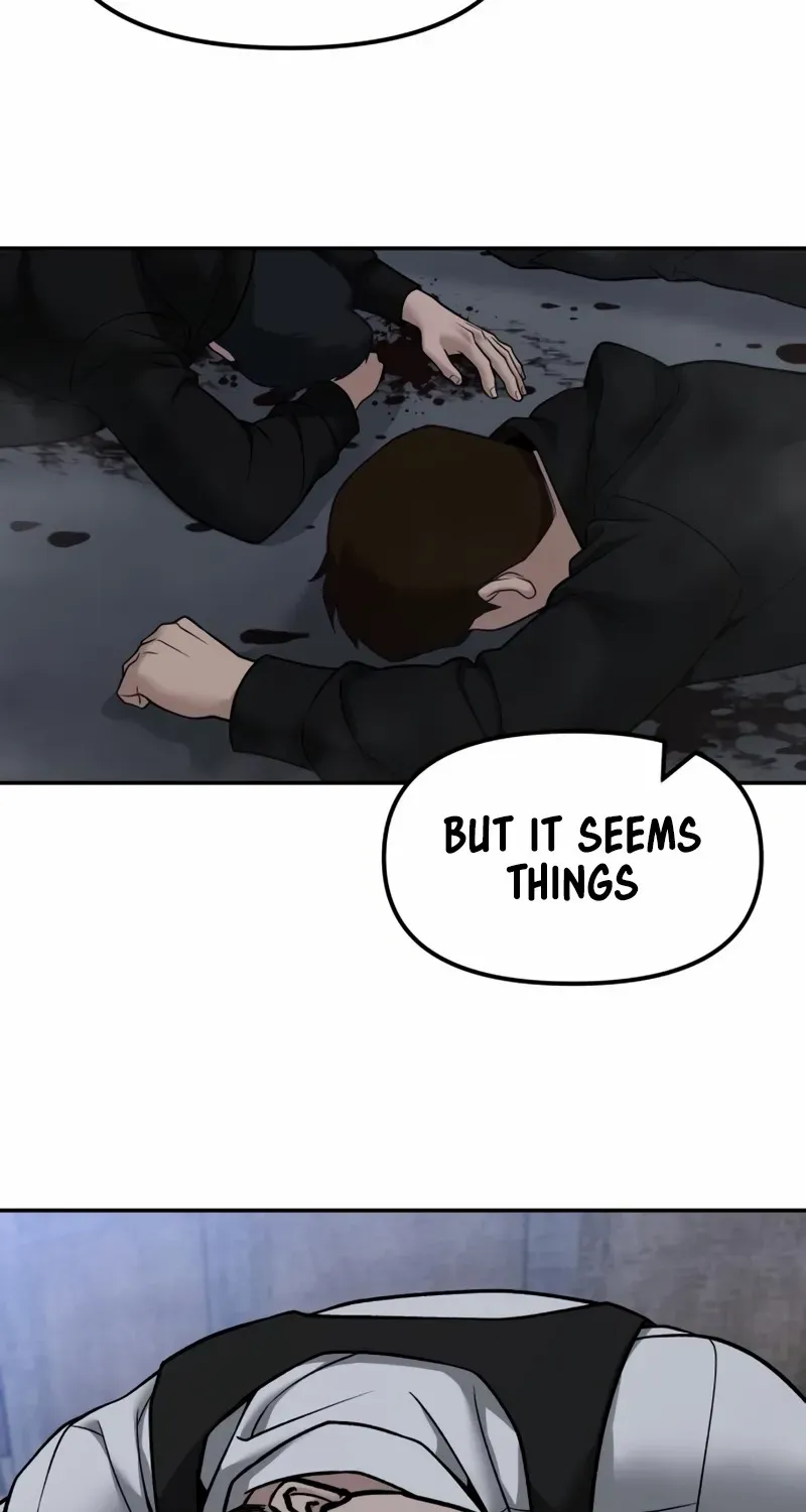 The Bully In-Charge Chapter 154 page 81 - 