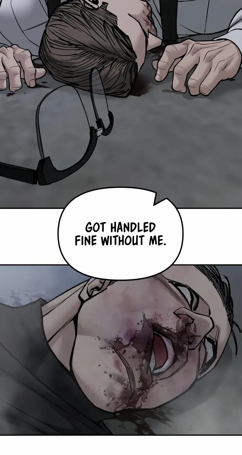 The Bully In-Charge Chapter 154 page 82 - 