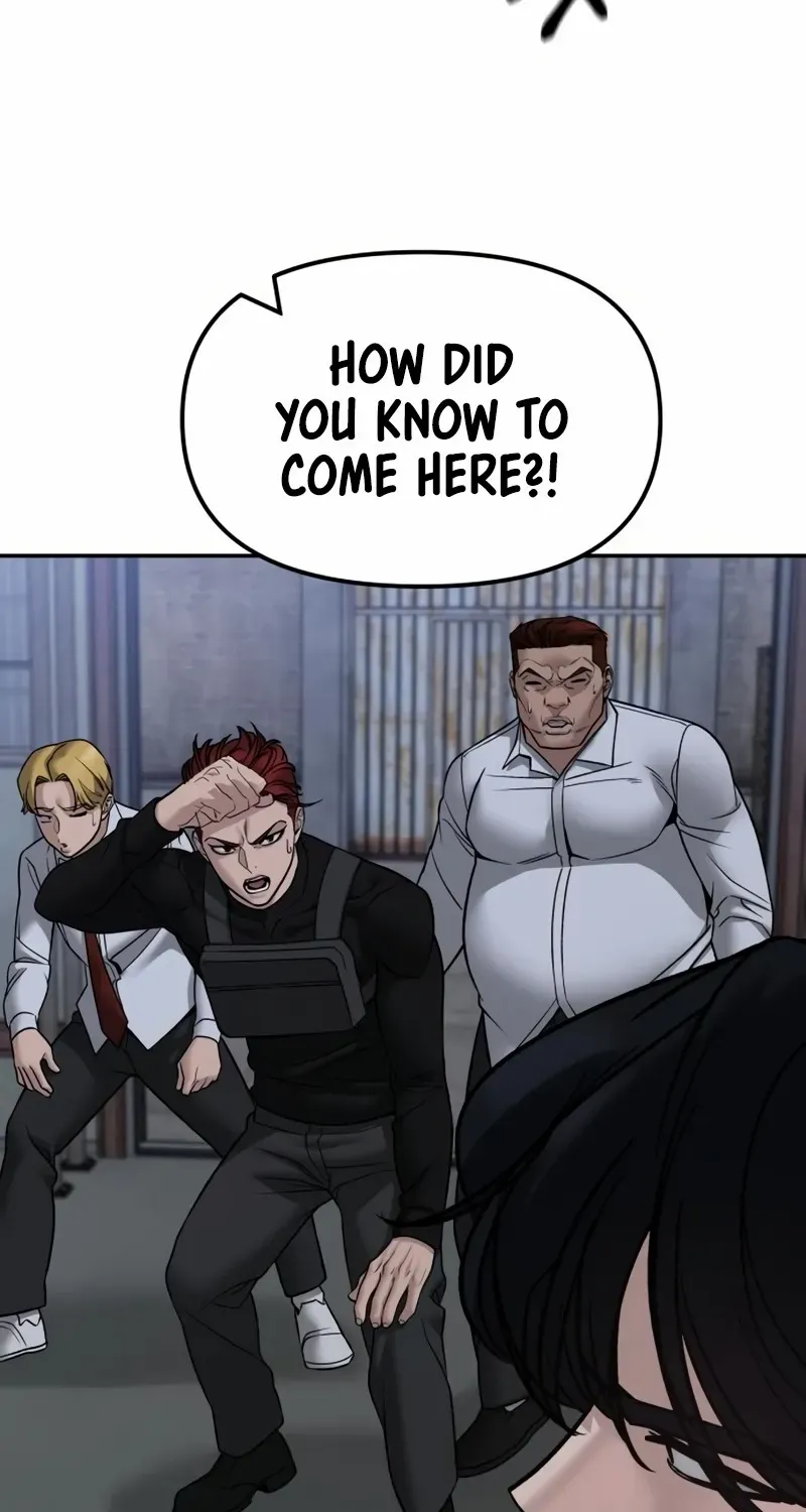 The Bully In-Charge Chapter 154 page 84 - 