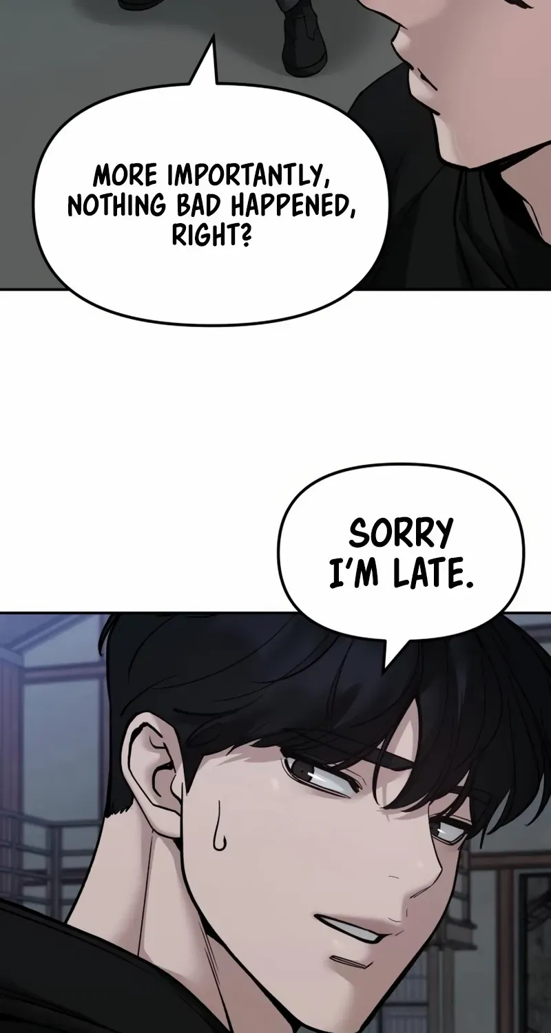 The Bully In-Charge Chapter 154 page 85 - 