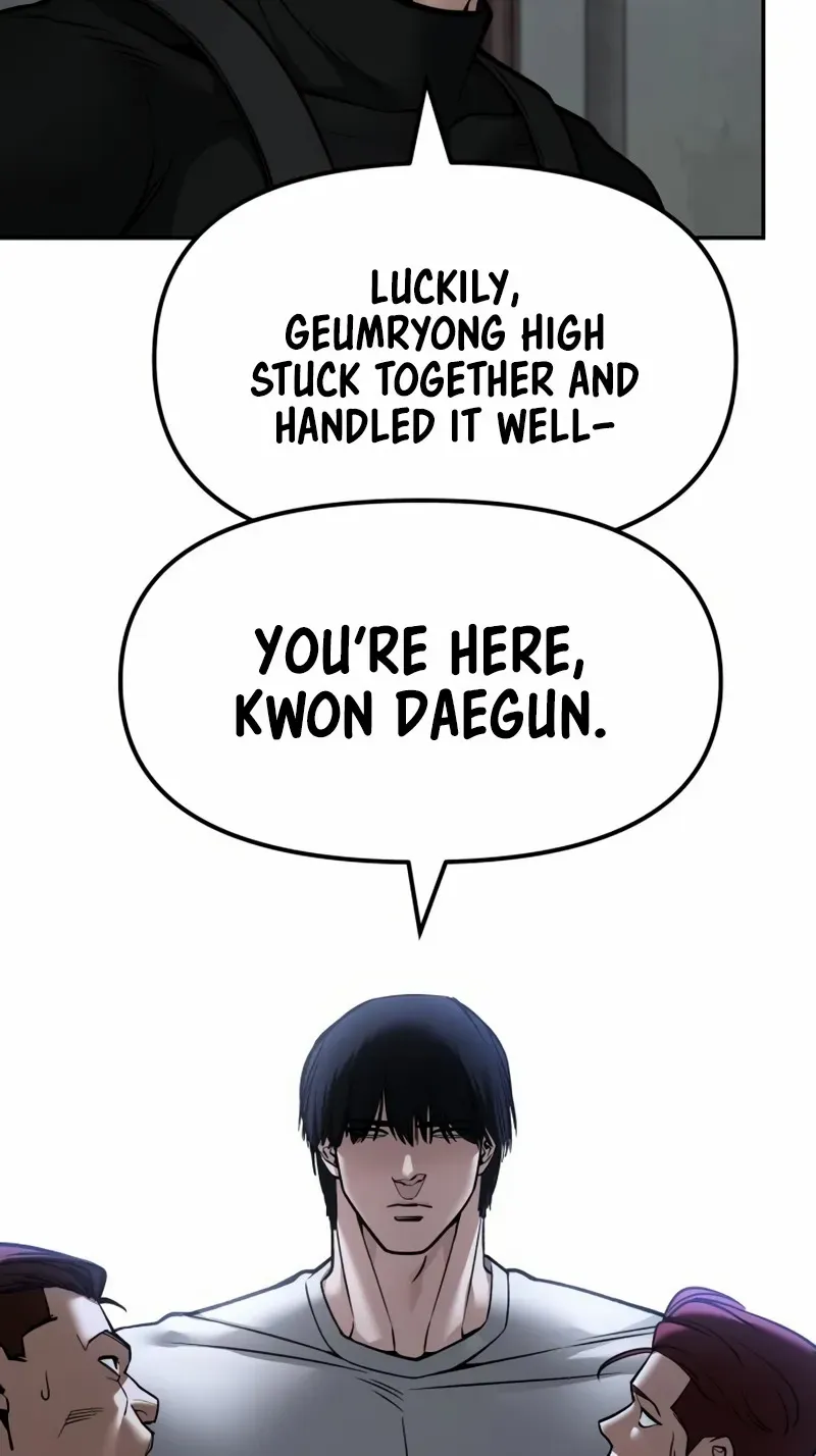 The Bully In-Charge Chapter 154 page 87 - 