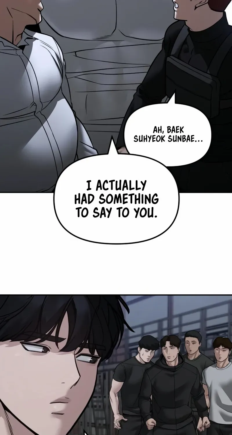 The Bully In-Charge Chapter 154 page 88 - 