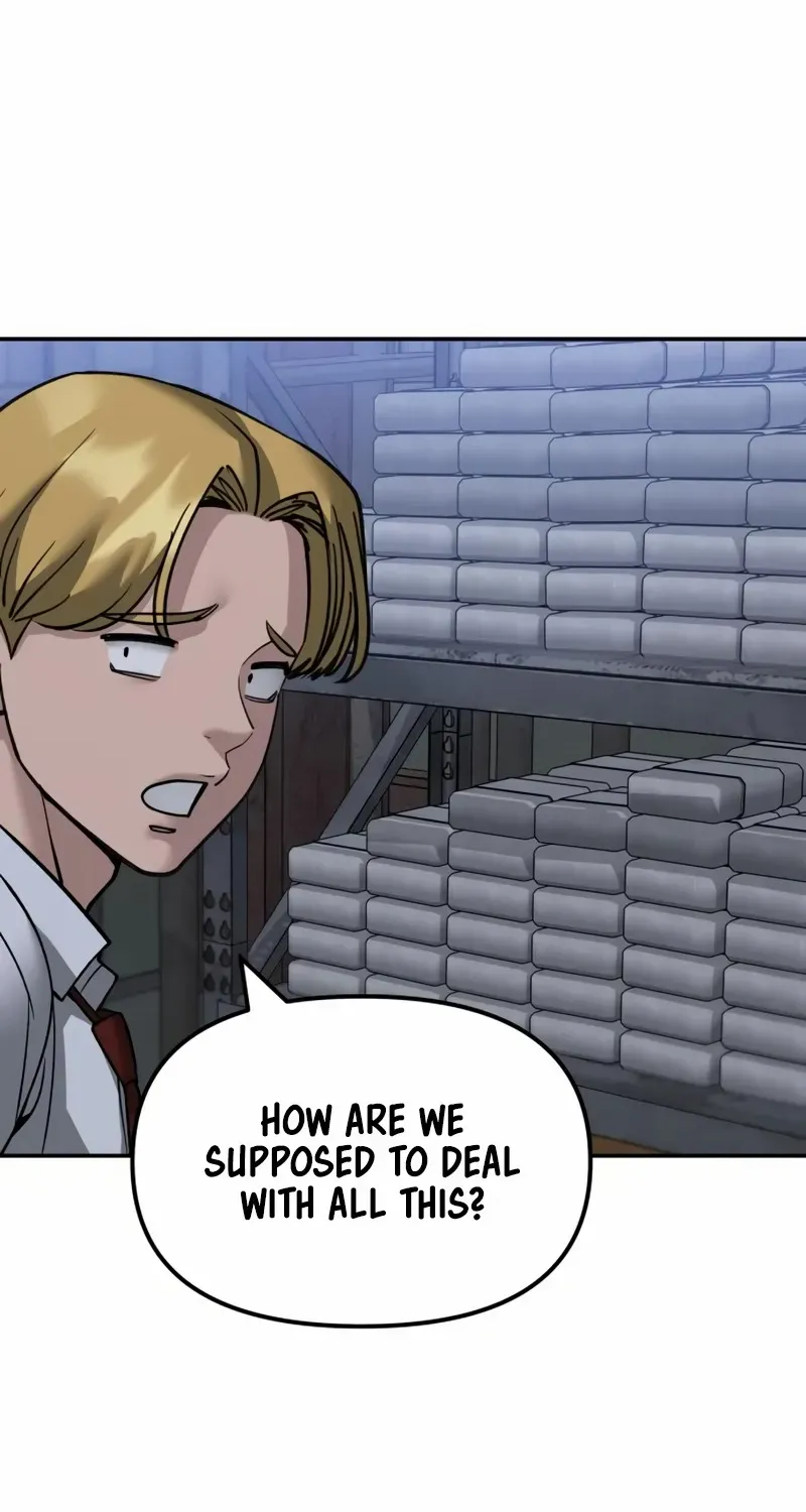 The Bully In-Charge Chapter 154 page 91 - 