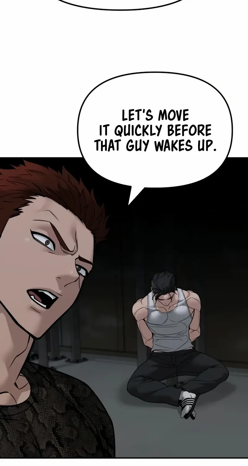 The Bully In-Charge Chapter 154 page 93 - 