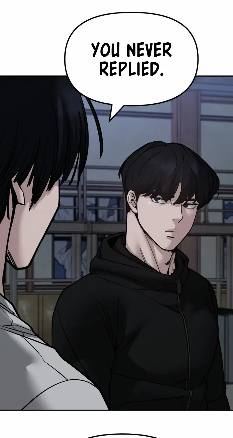 The Bully In-Charge Chapter 154 page 97 - 