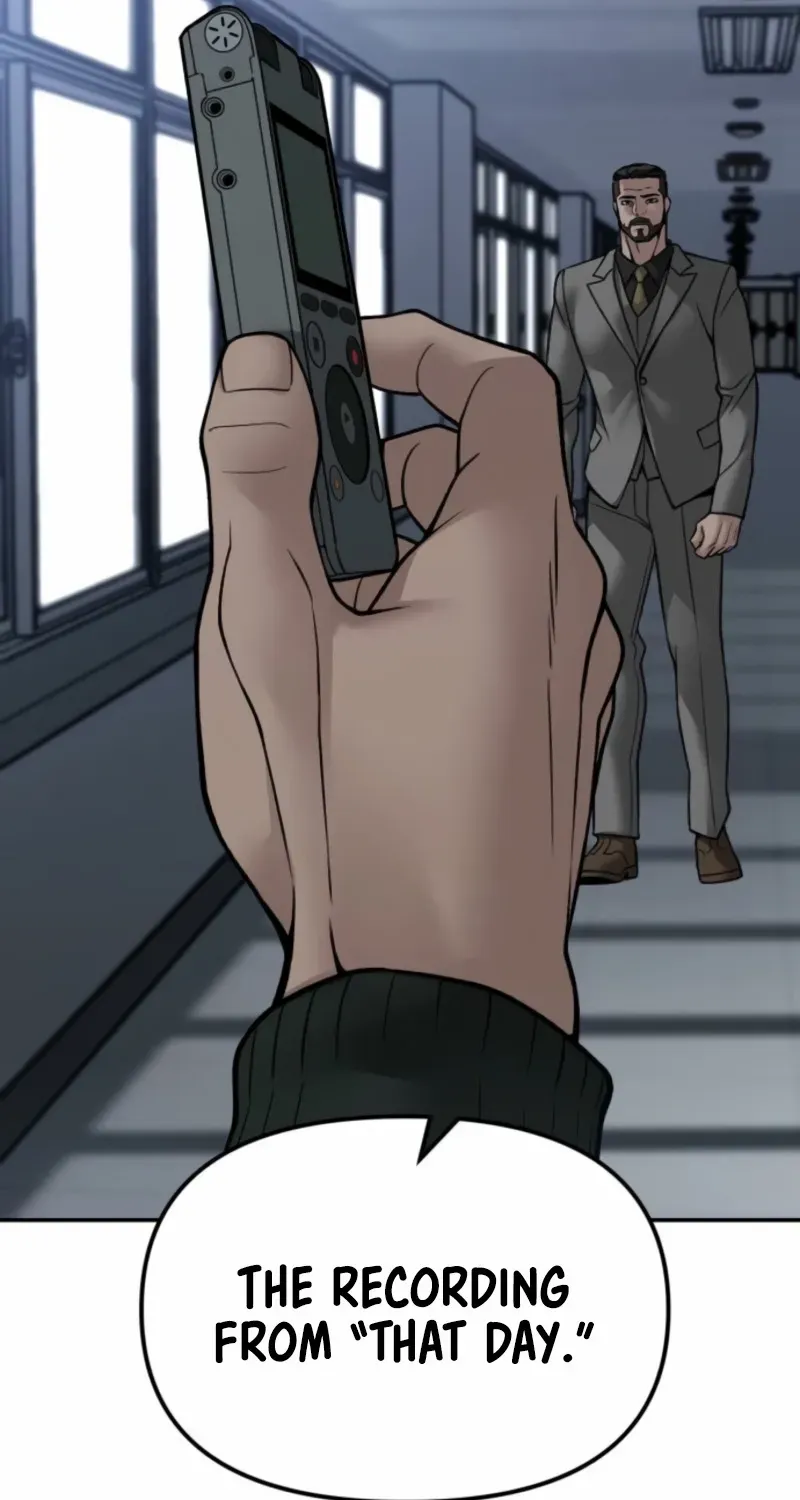 The Bully In-Charge Chapter 155 page 106 - 