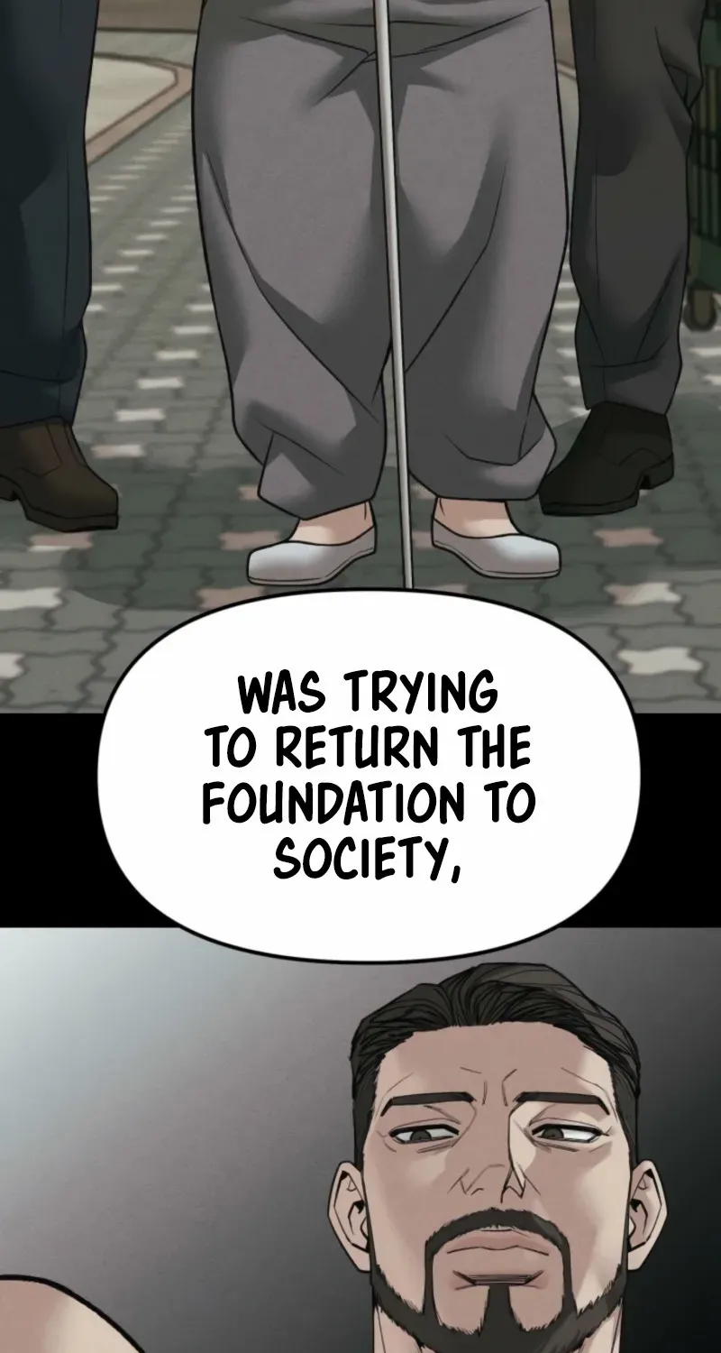 The Bully In-Charge Chapter 155 page 110 - 