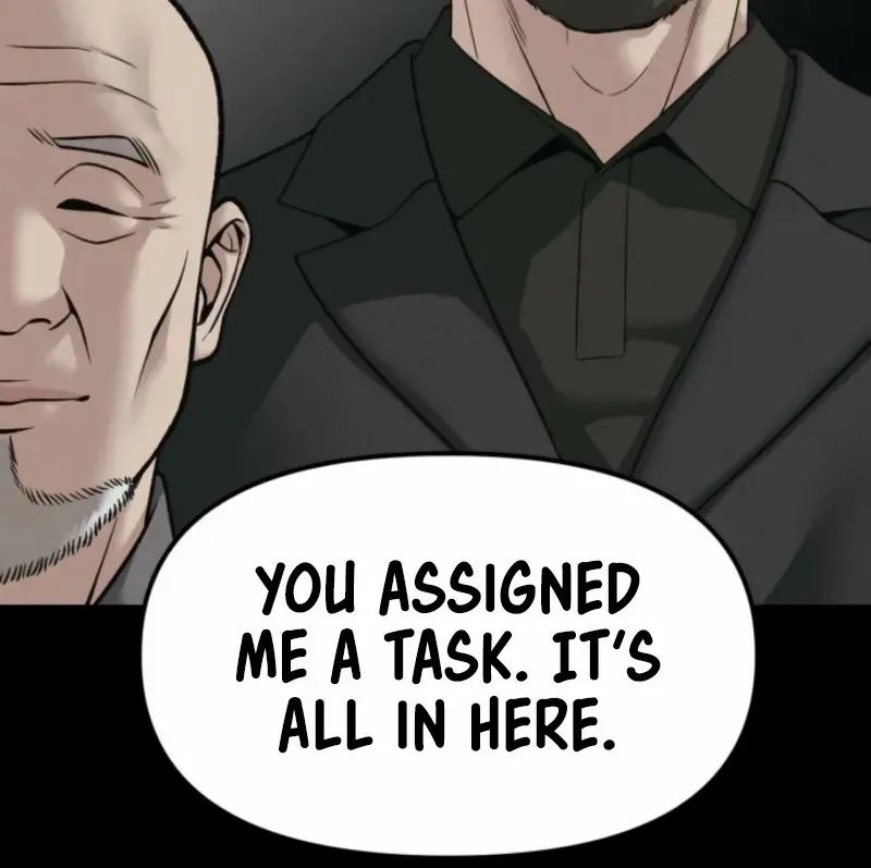The Bully In-Charge Chapter 155 page 111 - 