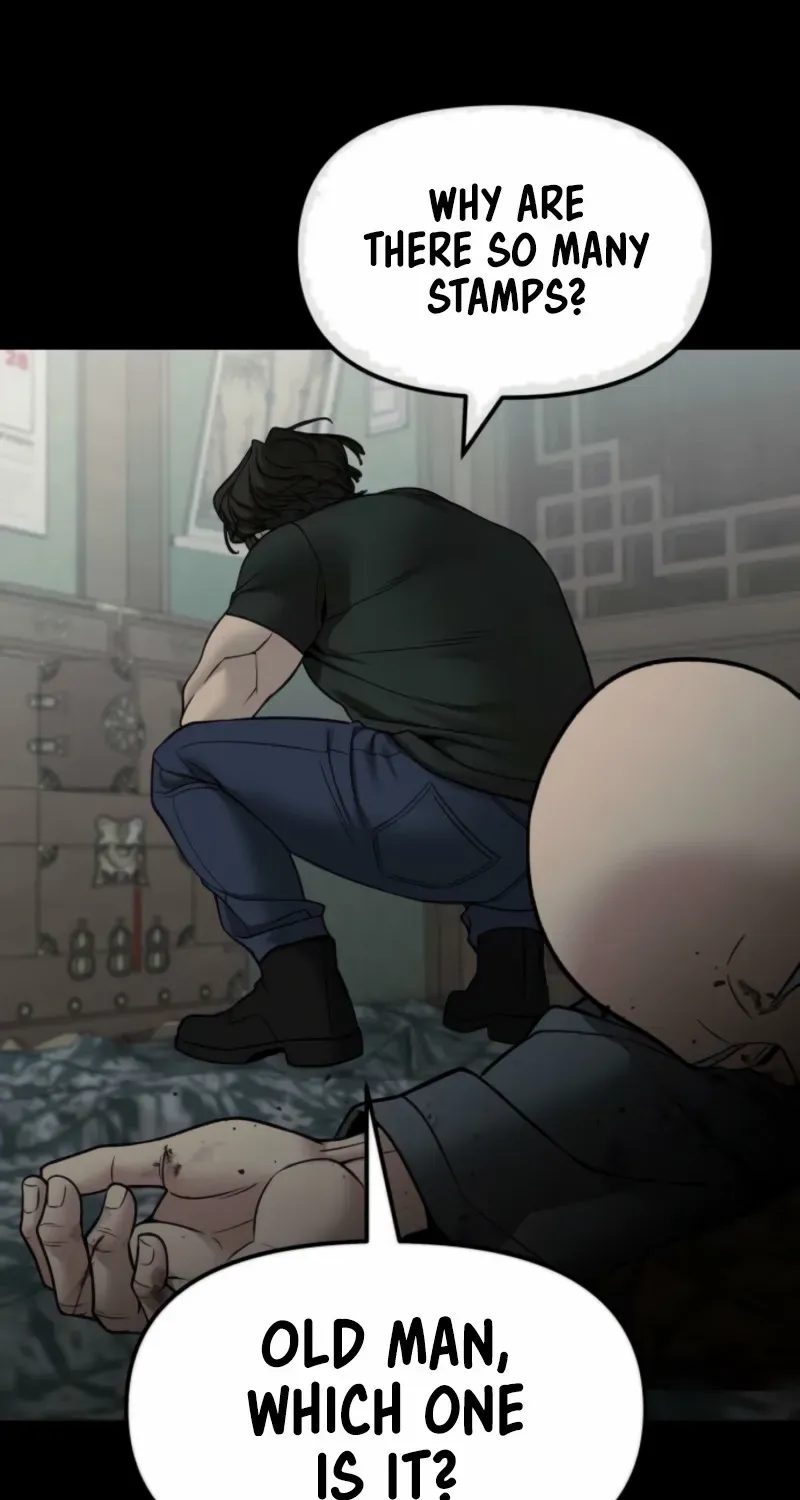 The Bully In-Charge Chapter 155 page 112 - 