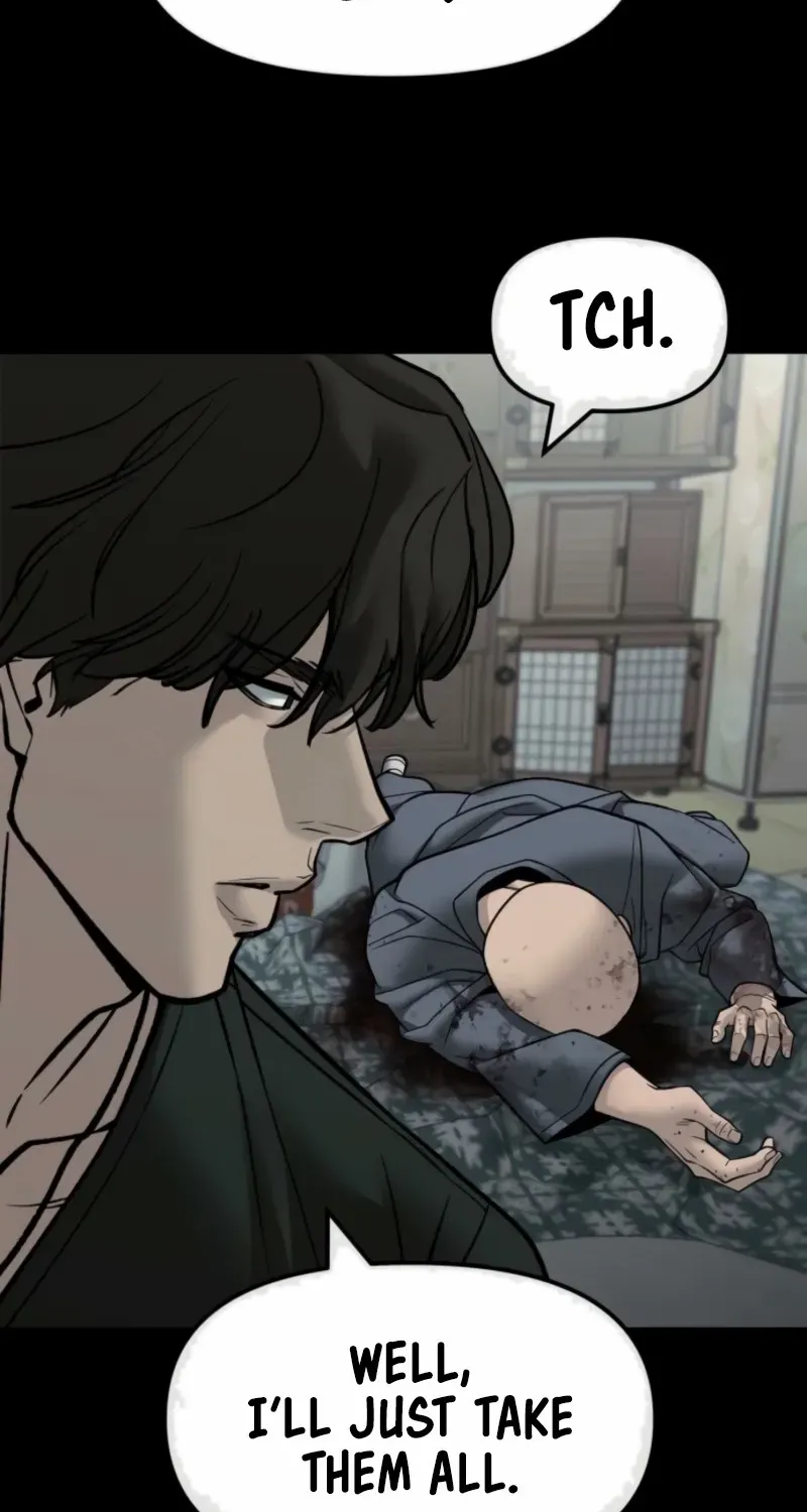The Bully In-Charge Chapter 155 page 113 - 