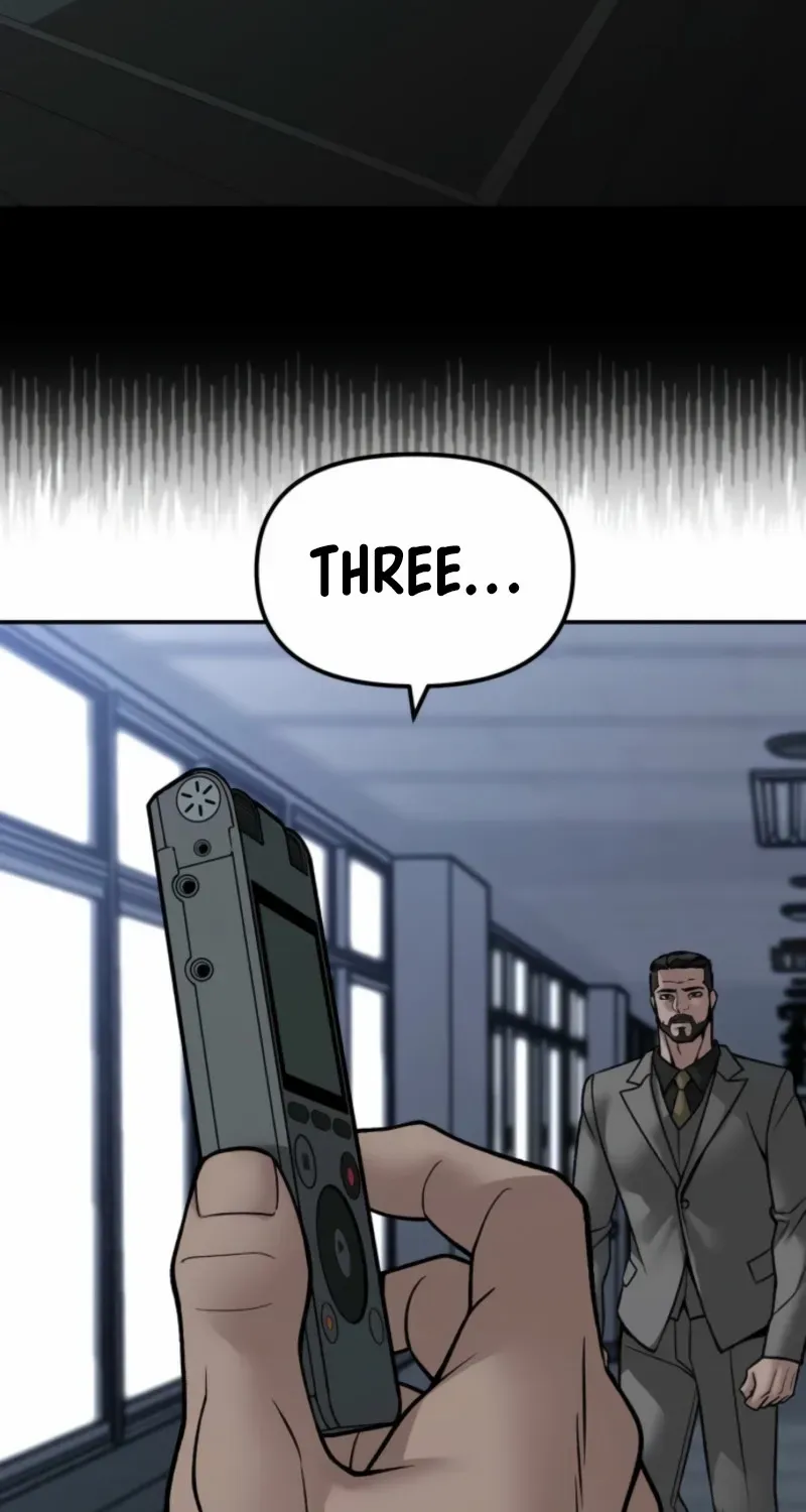The Bully In-Charge Chapter 155 page 116 - 
