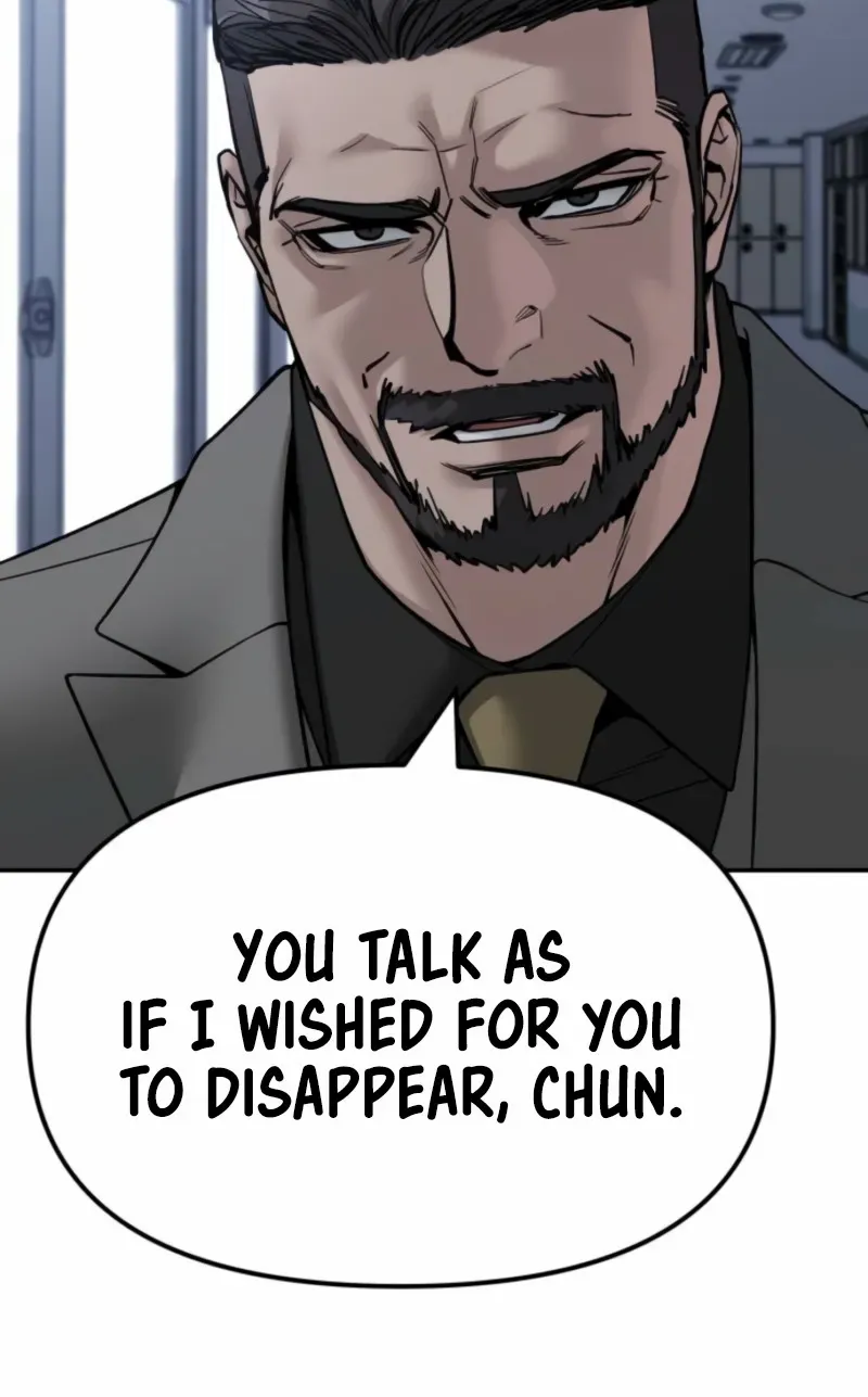 The Bully In-Charge Chapter 155 page 120 - 
