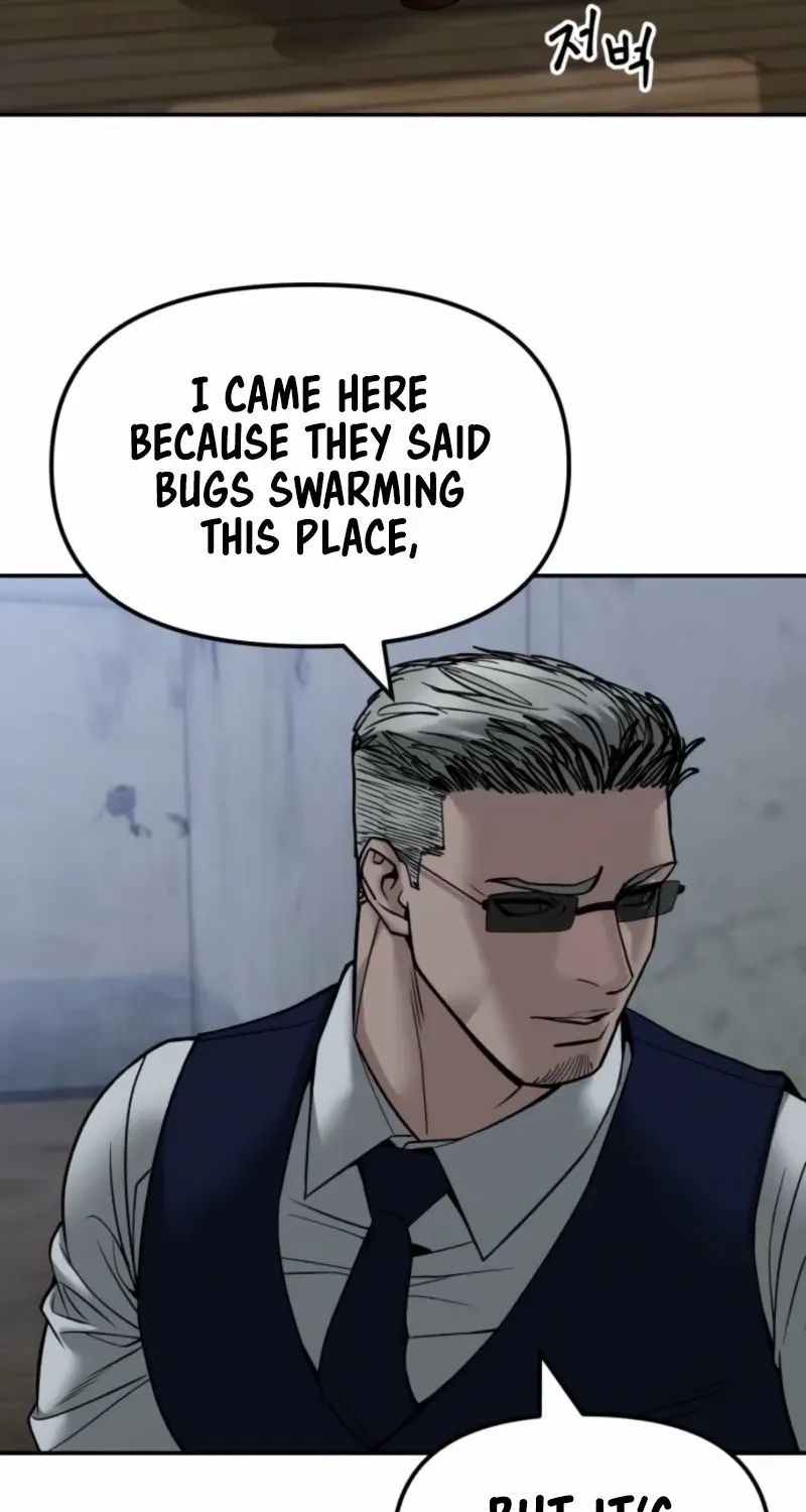 The Bully In-Charge Chapter 155 page 13 - 