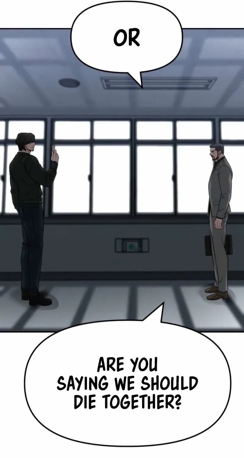 The Bully In-Charge Chapter 155 page 121 - 