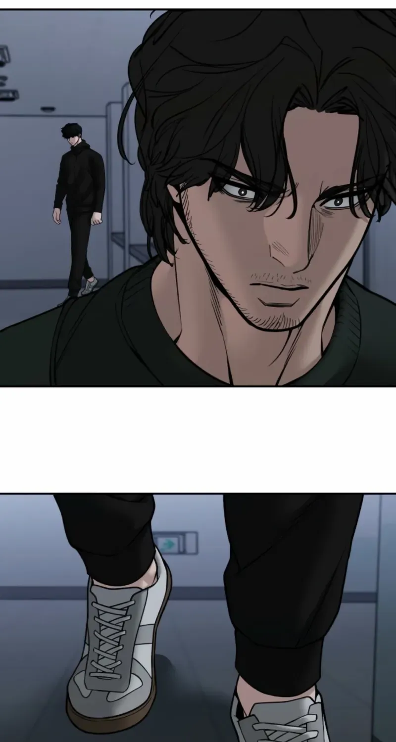 The Bully In-Charge Chapter 155 page 125 - 