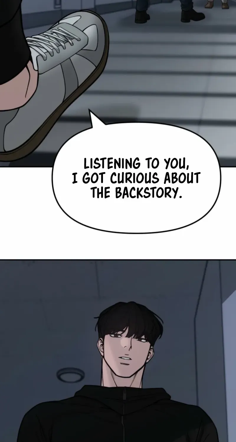 The Bully In-Charge Chapter 155 page 127 - 