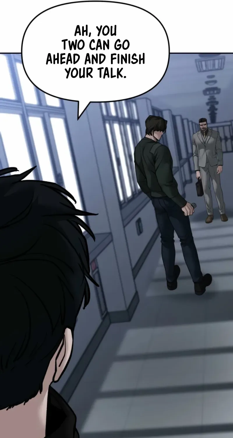 The Bully In-Charge Chapter 155 page 131 - 