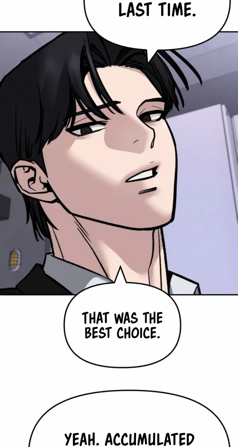 The Bully In-Charge Chapter 155 page 144 - 