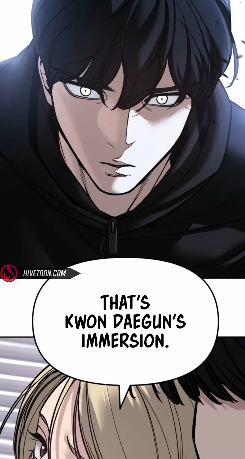 The Bully In-Charge Chapter 155 page 159 - 