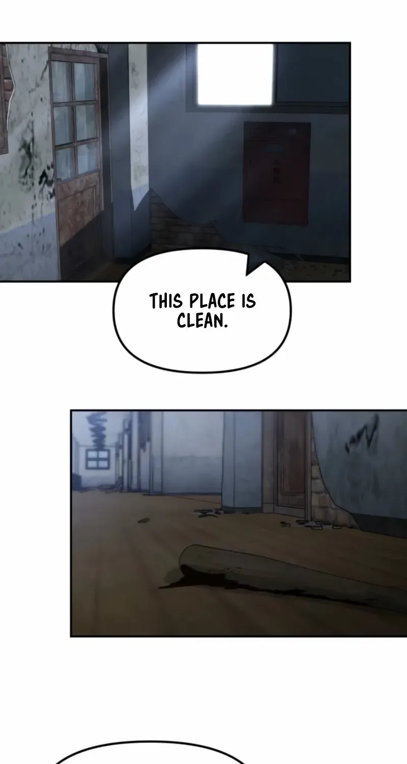 The Bully In-Charge Chapter 155 page 18 - 