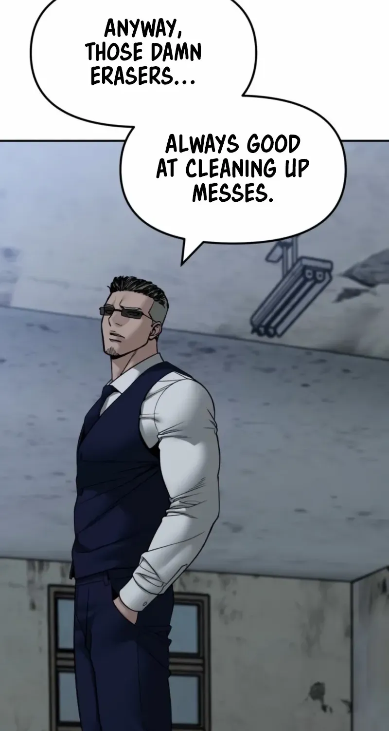 The Bully In-Charge Chapter 155 page 19 - 