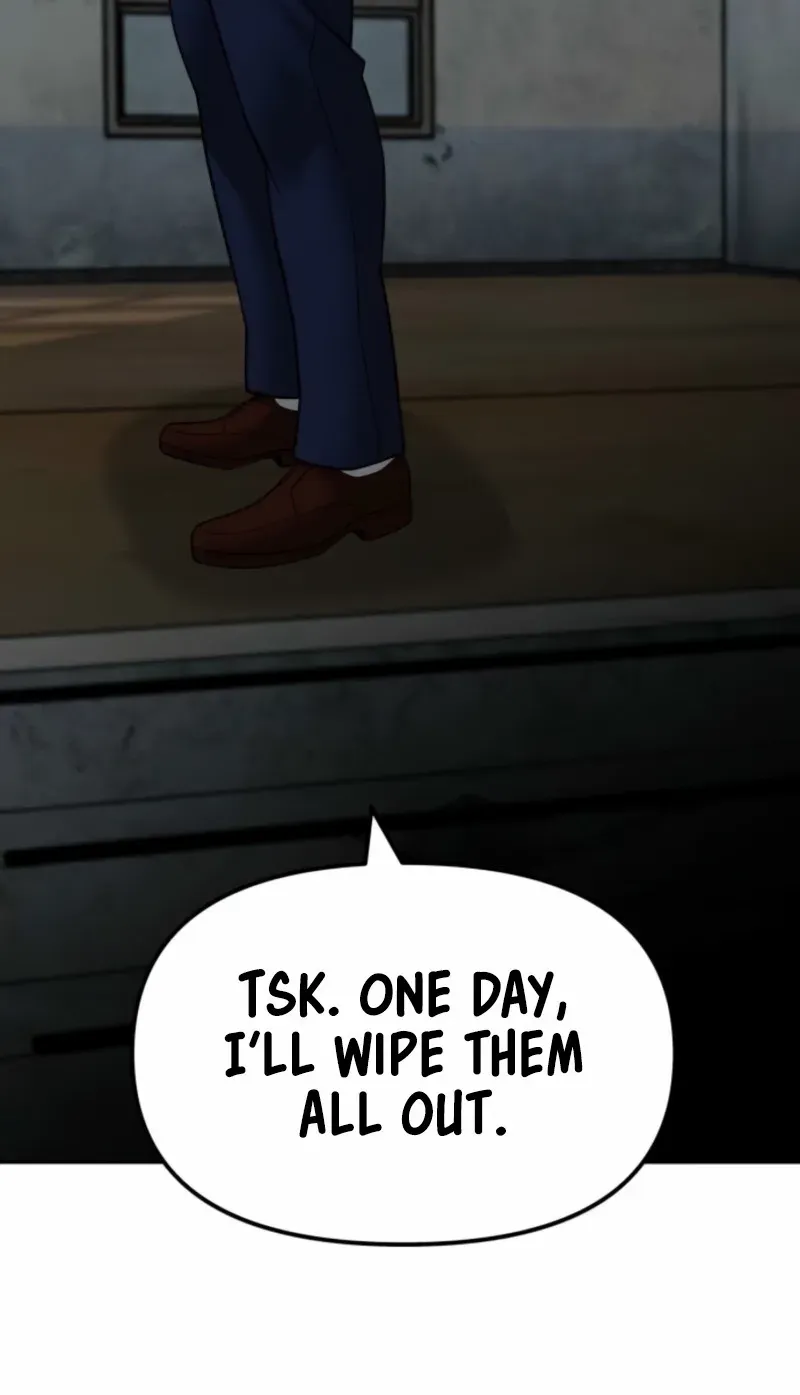 The Bully In-Charge Chapter 155 page 20 - 