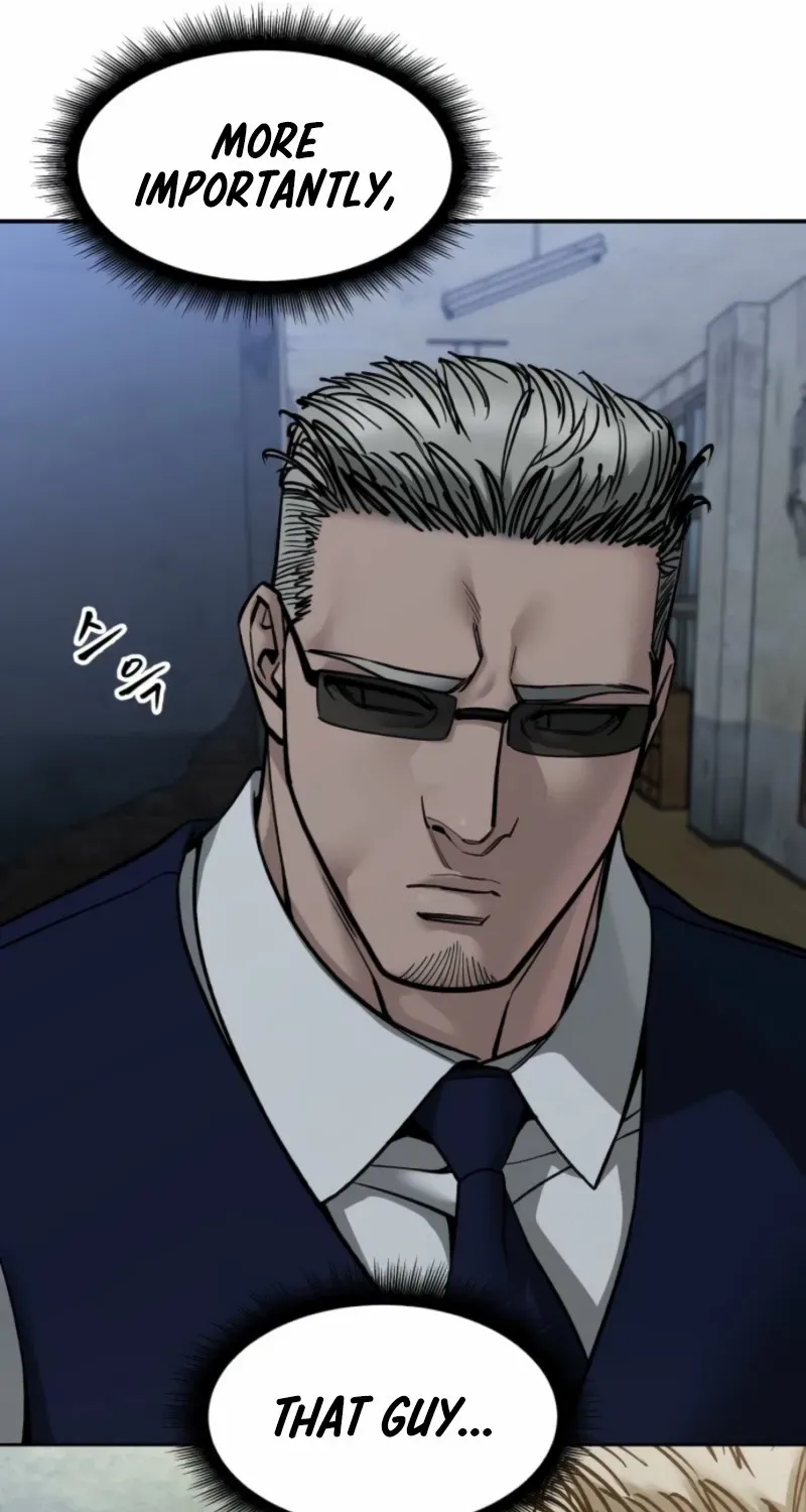 The Bully In-Charge Chapter 155 page 21 - 