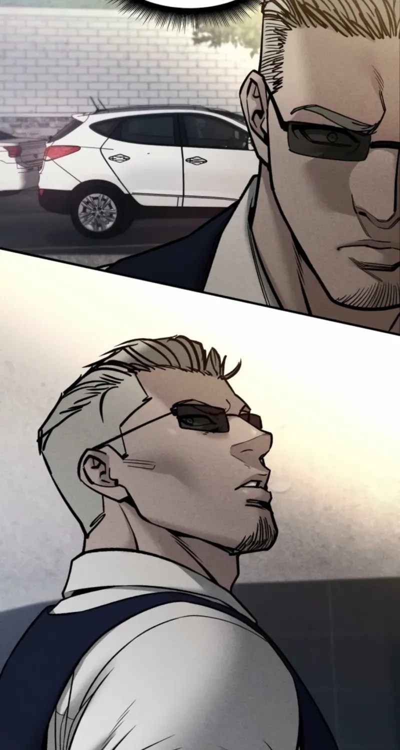The Bully In-Charge Chapter 155 page 22 - 