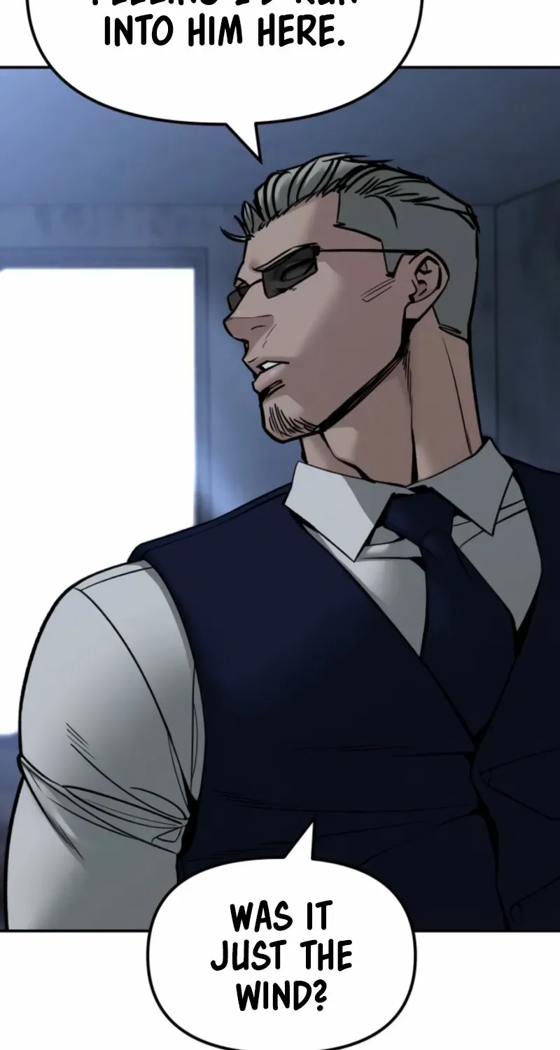 The Bully In-Charge Chapter 155 page 25 - 
