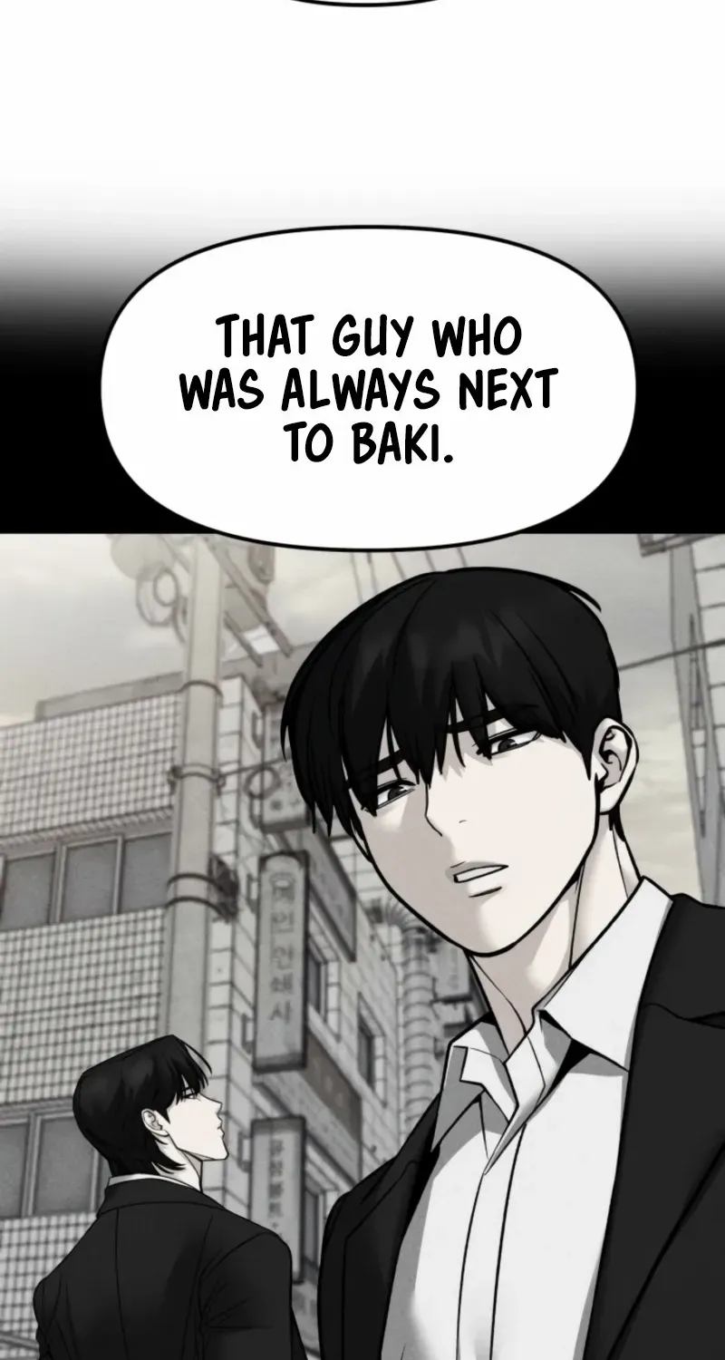 The Bully In-Charge Chapter 155 page 26 - 
