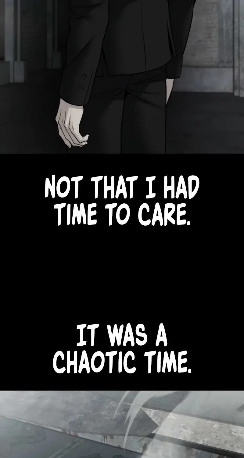 The Bully In-Charge Chapter 155 page 28 - 