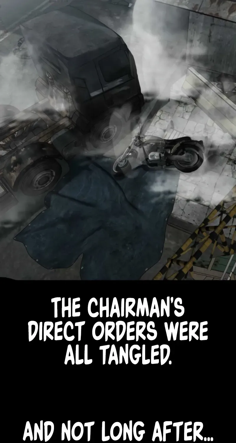 The Bully In-Charge Chapter 155 page 29 - 